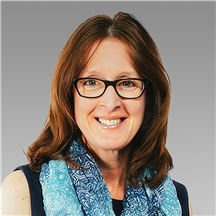 Dr. Nancy Cooper-Gregory, OD