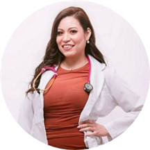 Dr. Nancy Fried, DNP, APN-C