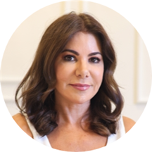 Dr. Nancy Goodwin, DO