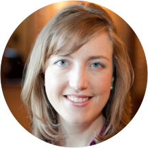 Dr. Nancy Guenthner, OD