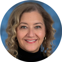 Dr. Nancy Hanna, DMD, FAGD