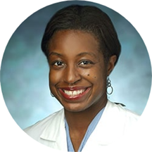 Dr. Nancy Nkansah-Mahaney, MD