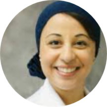 Dr. Nancy Youssef, MD, FAAFP