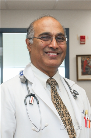 Dr. Nandakumar Vellanki, MD