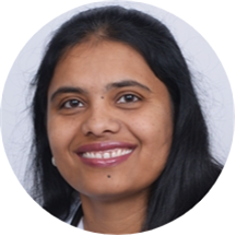 Dr. Nandana Mapakshi, MD