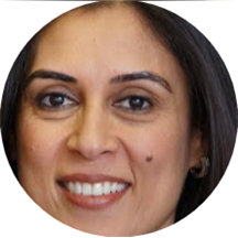 Dr. Nandita Kapoor, DMD