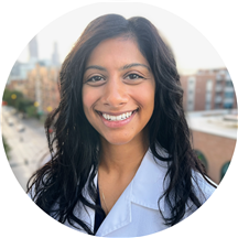 Dr. Nanditha Ranganathan, DDS