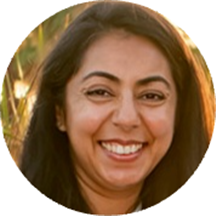 Dr. Nandni Gupta, MD