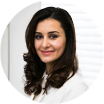 Dr. Nane Baluyan, DDS