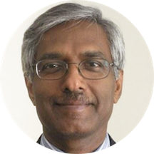 Dr. Nanjundaiah Kumar, MD