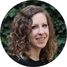 Dr. Naomi Ben-Ami, PsyD