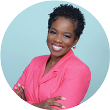 Dr. Naomi Jeanty, MD