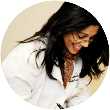 Dr. Naomi Paschall, MD