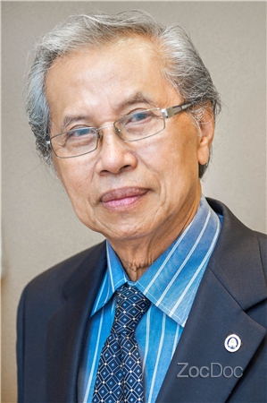 Dr. Napoleon Valdez, MD