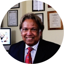 Dr. Narayan Sundaresan, MD