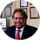 Dr. Narayan Sundaresan, MD