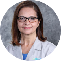 Dr. Narcisa Surucci, MD