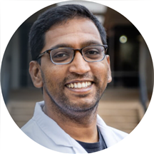 Dr. Naren Mikkilineni, DMD