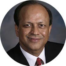 Dr. Narendra Garg, MD