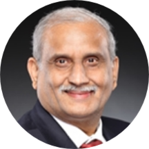 Dr. Naresh Parikh, MD
