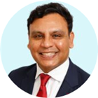 Dr. Naresh Rao, DO, FAOASM