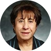 Dr. Narges Razavizadeh, MD