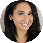 Dr. Narges Sarrafan, DACM