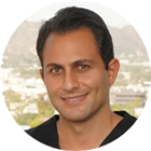 Dr. Nariman Saadat, DDS