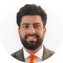 Dr. Narinder Singh, MD