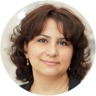 Dr. Narmina Dzhafarova, DO, MD