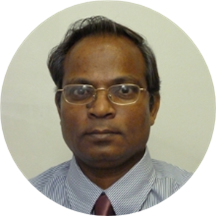 Dr. Narsing Thummala, MD