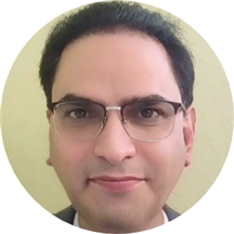 Dr. Naser Ahmadi, MD