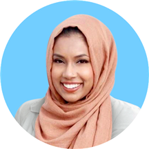 Dr. Nashita Molla, MD