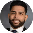 Dr. Nasim Chowdhury, MD