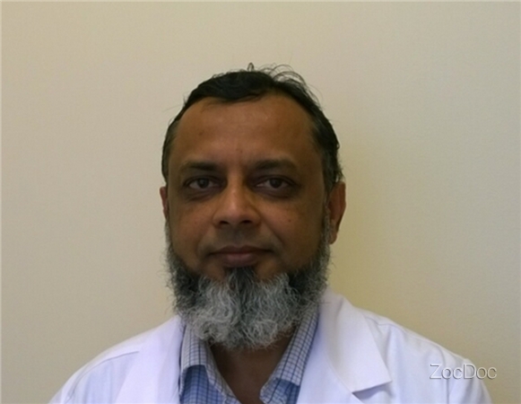 Dr. Nasimul Siddiqui, MD