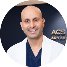Dr. Nasir Aziz, MD