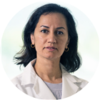Dr. Nasreen Ansari, MD