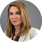 Dr. Nasrin Azimzadeh, DMD