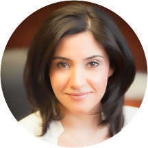 Dr. Nastaran Safdarian, MD