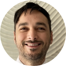 Dr. Nat Cole Wernick, OD