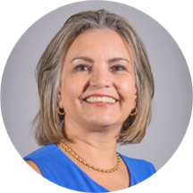 Dr. Natacha Umlauf-Barrera, MD