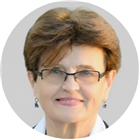 Dr. Natalia Belikova, MD