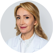 Dr. Natalia Beridze, MD
