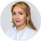 Dr. Natalia Beridze, MD