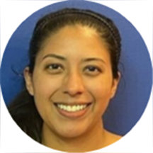 Dr. Natalia Lill, PT, DPT