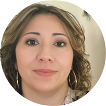 Dr. Natalia Medero, DACM