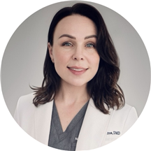 Dr. Natalia Pieratos, DMD