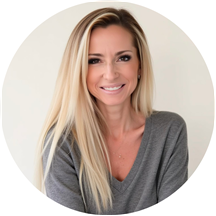 Dr. Natalia Rysmanowska, APRN, DNP, PMHNP, PMHNP-BC