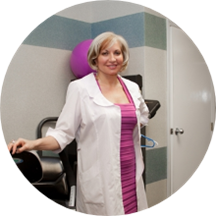 Dr. Natalie Arnoff, DO