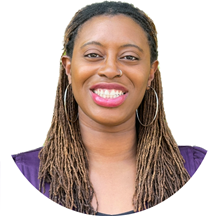 Dr. Natalie Osayande, OD